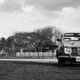 Illustration for article titled Driving my 65hp collection of car parts up to Dallas...